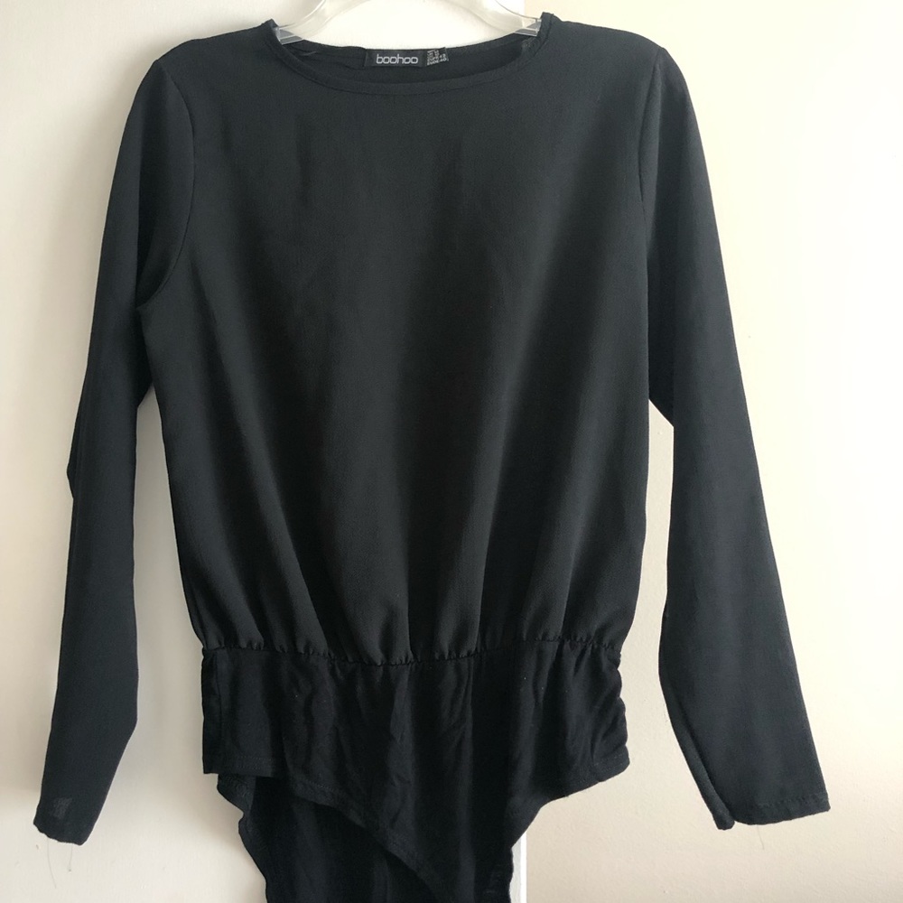 🌟LIKE NEW🌟 Boohoo Bodysuit